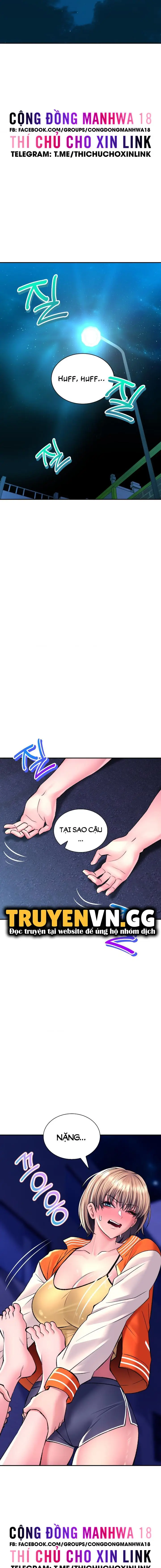 Đọc truyện hentai Thảo Dược Mê Tình - Chap 27