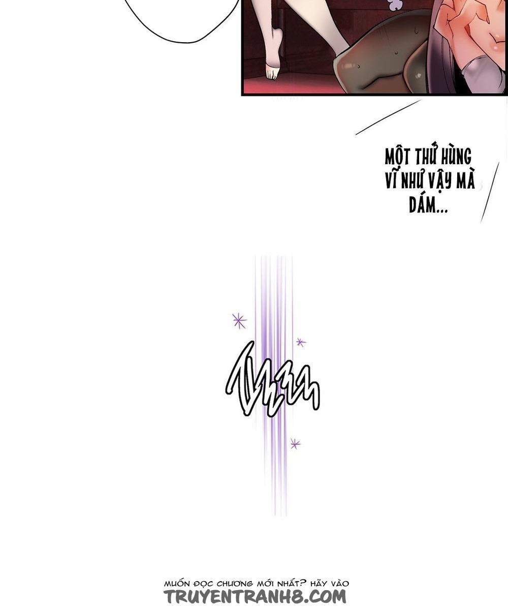 Đọc truyện hentai Sự Ràng Buộc Của Lilith - Chap 56