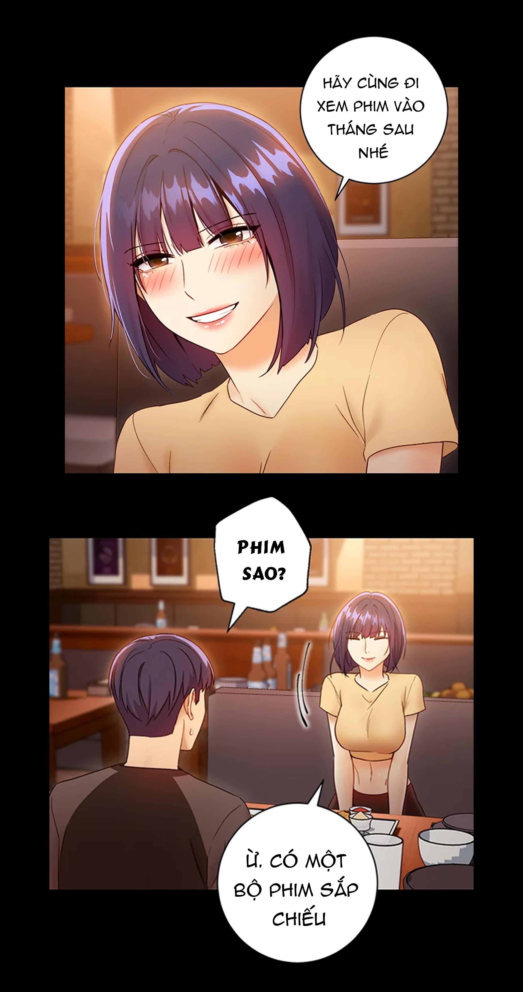 Đọc truyện hentai Bạn Của Mẹ Kế - Chap 42