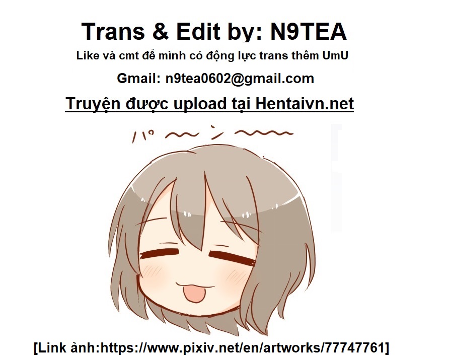 Đọc truyện hentai Câu chuyện về việc tôi đã hoán đổi cơ thể với một gyaru dễ thương và bị địt bởi thằng bạn thân - Oneshot