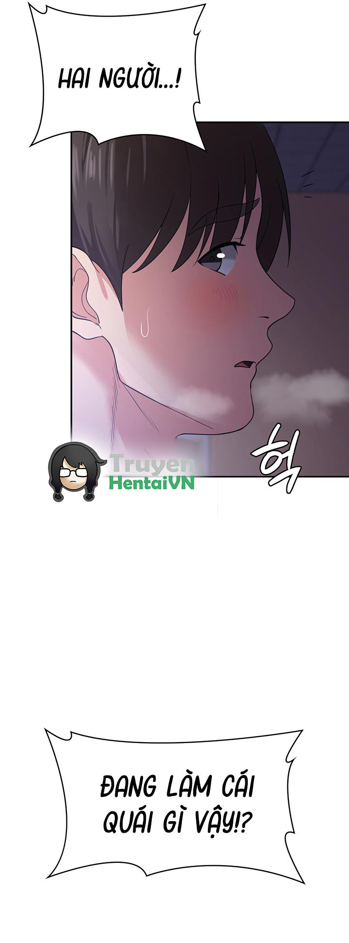 Đọc truyện hentai Người đàn ông quyến rũ - Chap 18