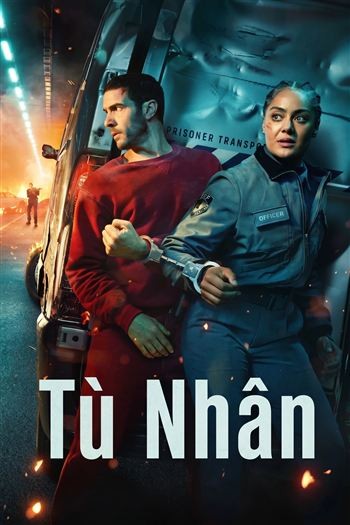 Tù Nhân
