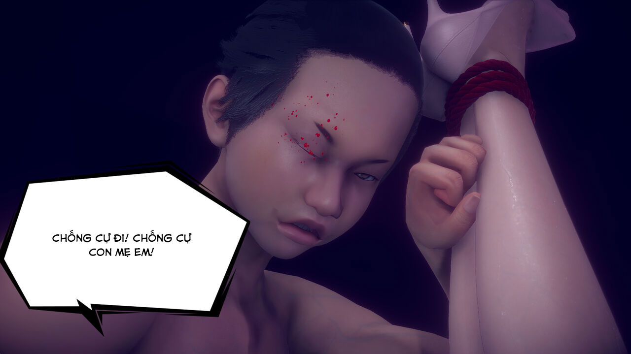 Đọc truyện hentai Ann and Joe - Full 2 ( 220 trang )