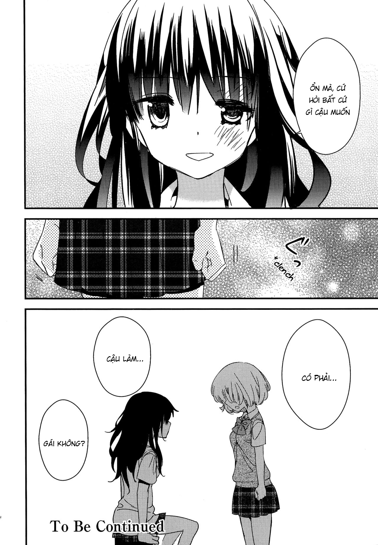 Đọc truyện hentai Torotoro no Koi - Chap 2