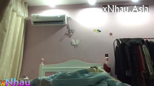 hai đứa bạn thân nứng quá thủ dâm cho nhau vì không có người yêu (hai đứa bạn thân nứng quá thủ dâm cho nhau vì không có người yêu) [26]