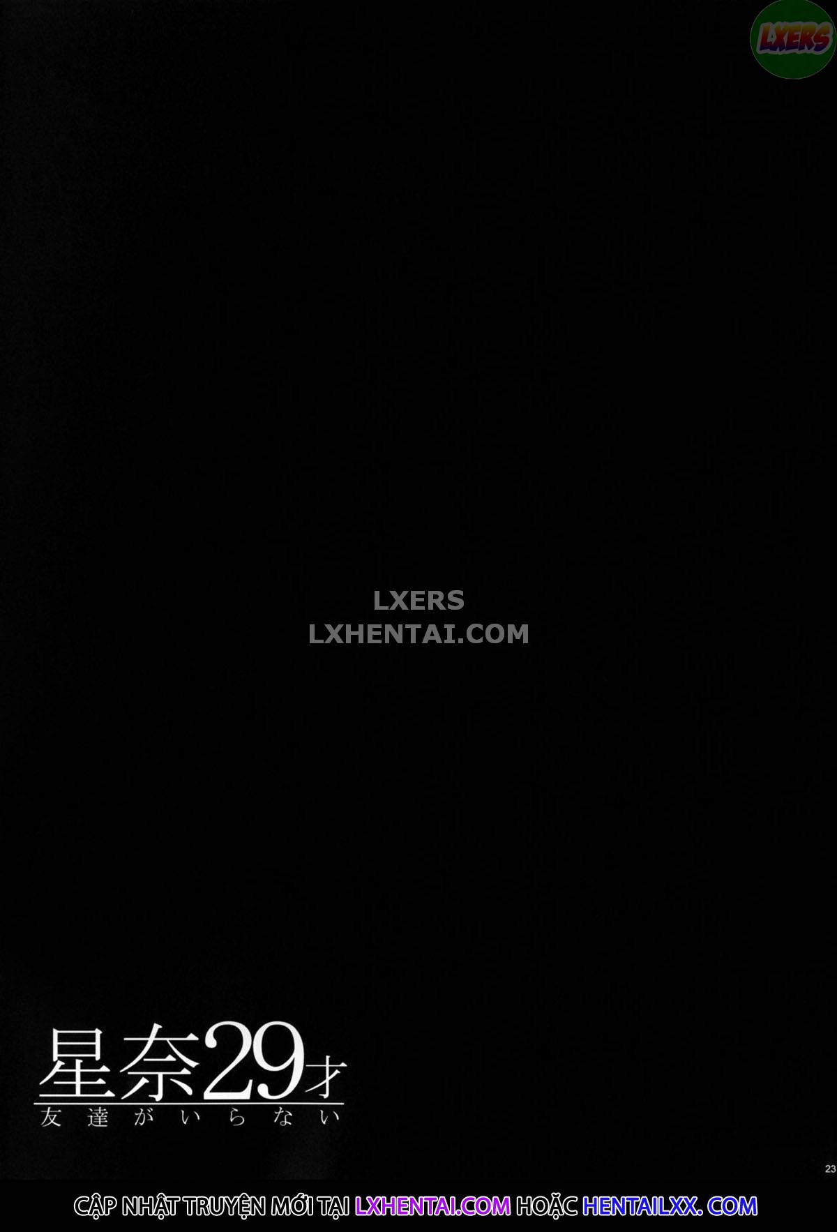 Đọc truyện hentai Sena 29sai Tomodachi Ga Iranai - Oneshot