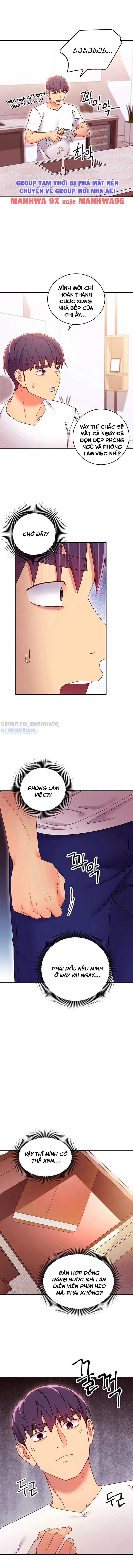 Đọc truyện hentai Bạn Của Mẹ Kế - Chap 66