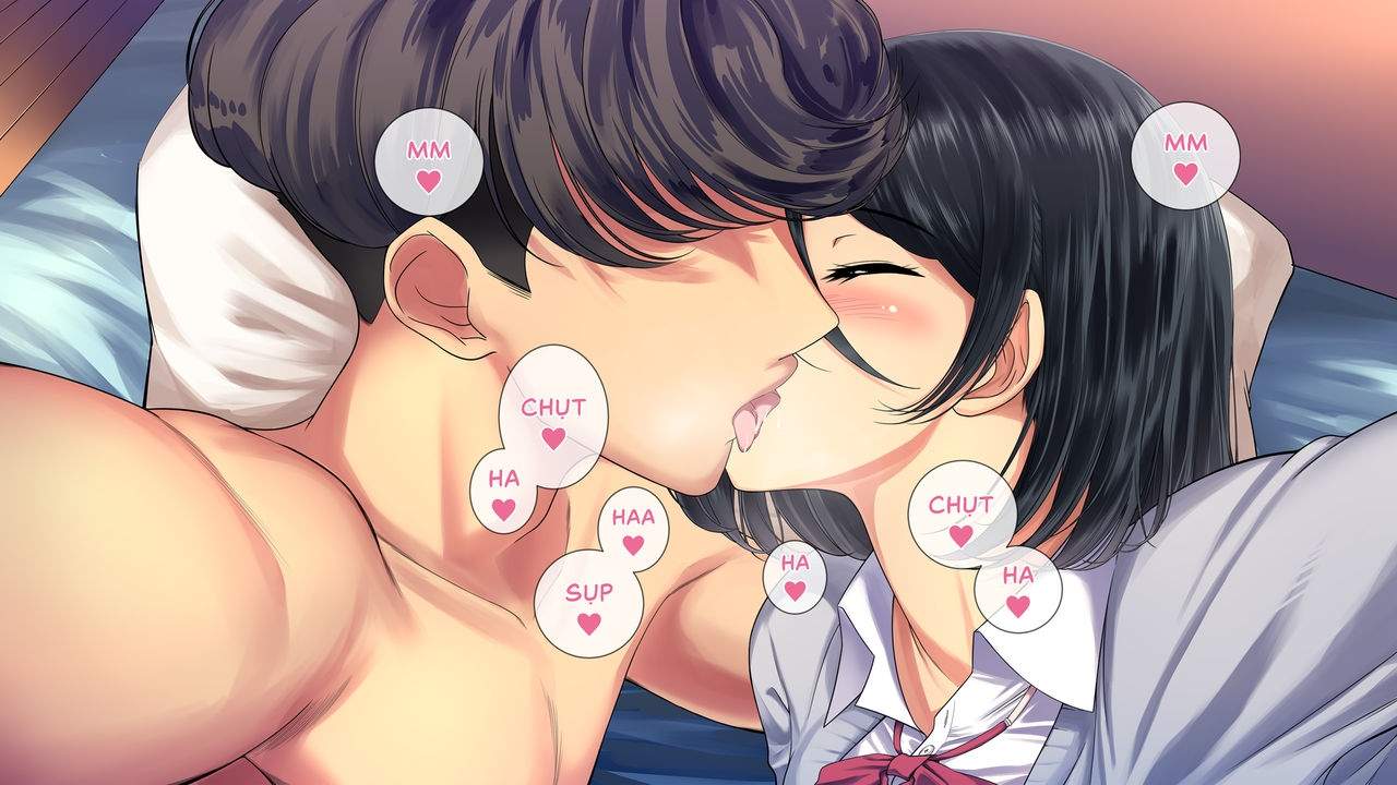 Đọc truyện hentai Kouhai No Charao No Smapho No Nakami Ga Ore No Osananajimi To No Hamedori Darake Datta - Chap 1