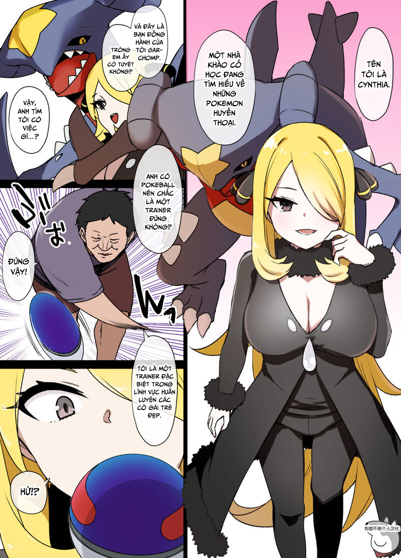 Đọc truyện hentai Slave Ball 4 - Oneshot