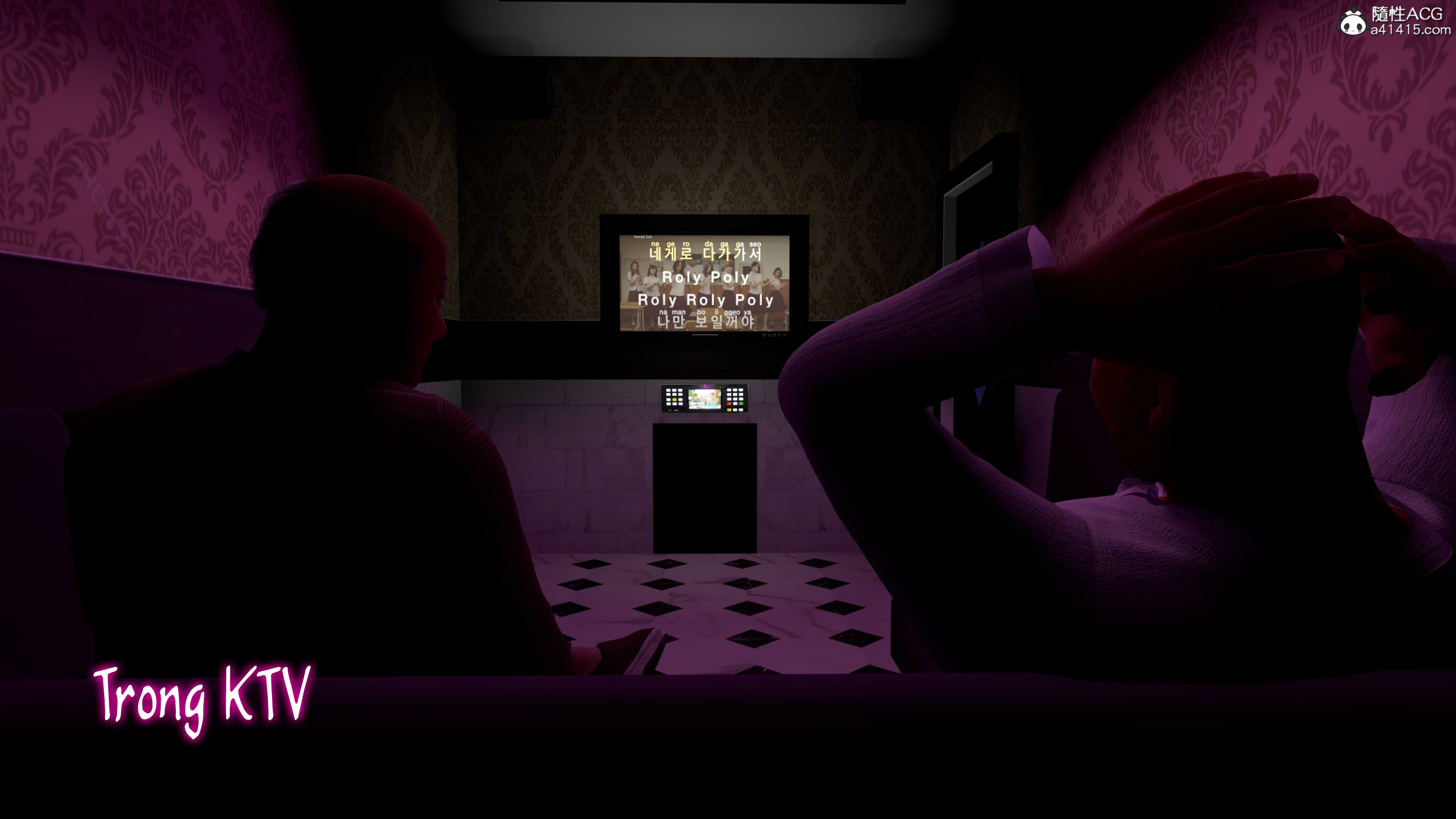 Đọc truyện hentai Tiểu tiên nữ sa ngã - Chap 13