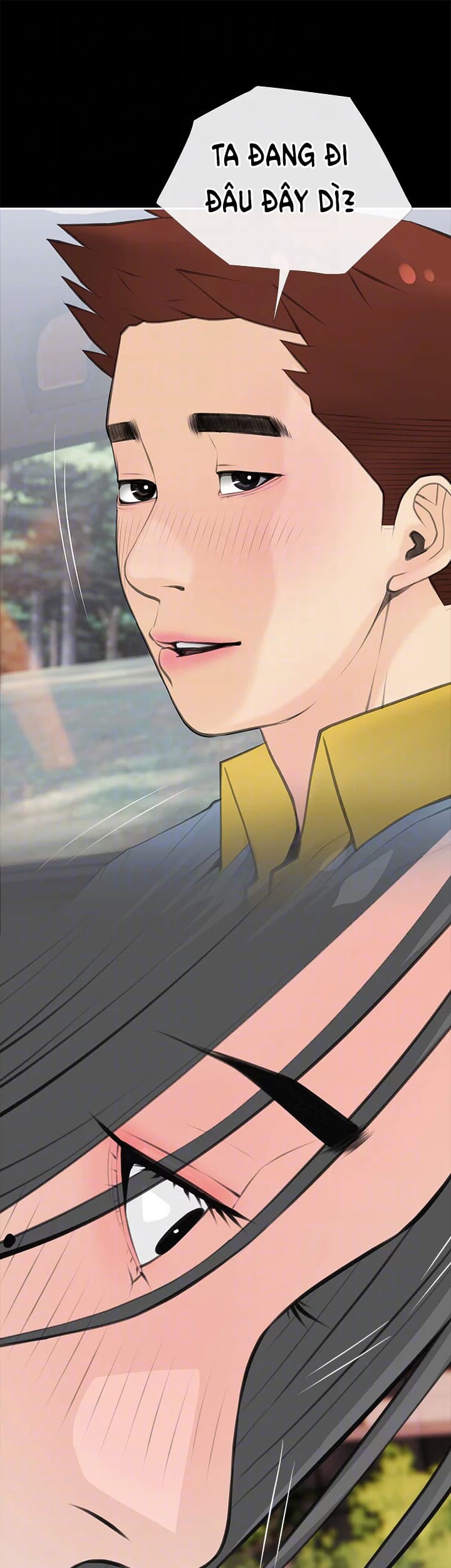 Đọc truyện hentai Dập Dì Của Tôi - Chap 64