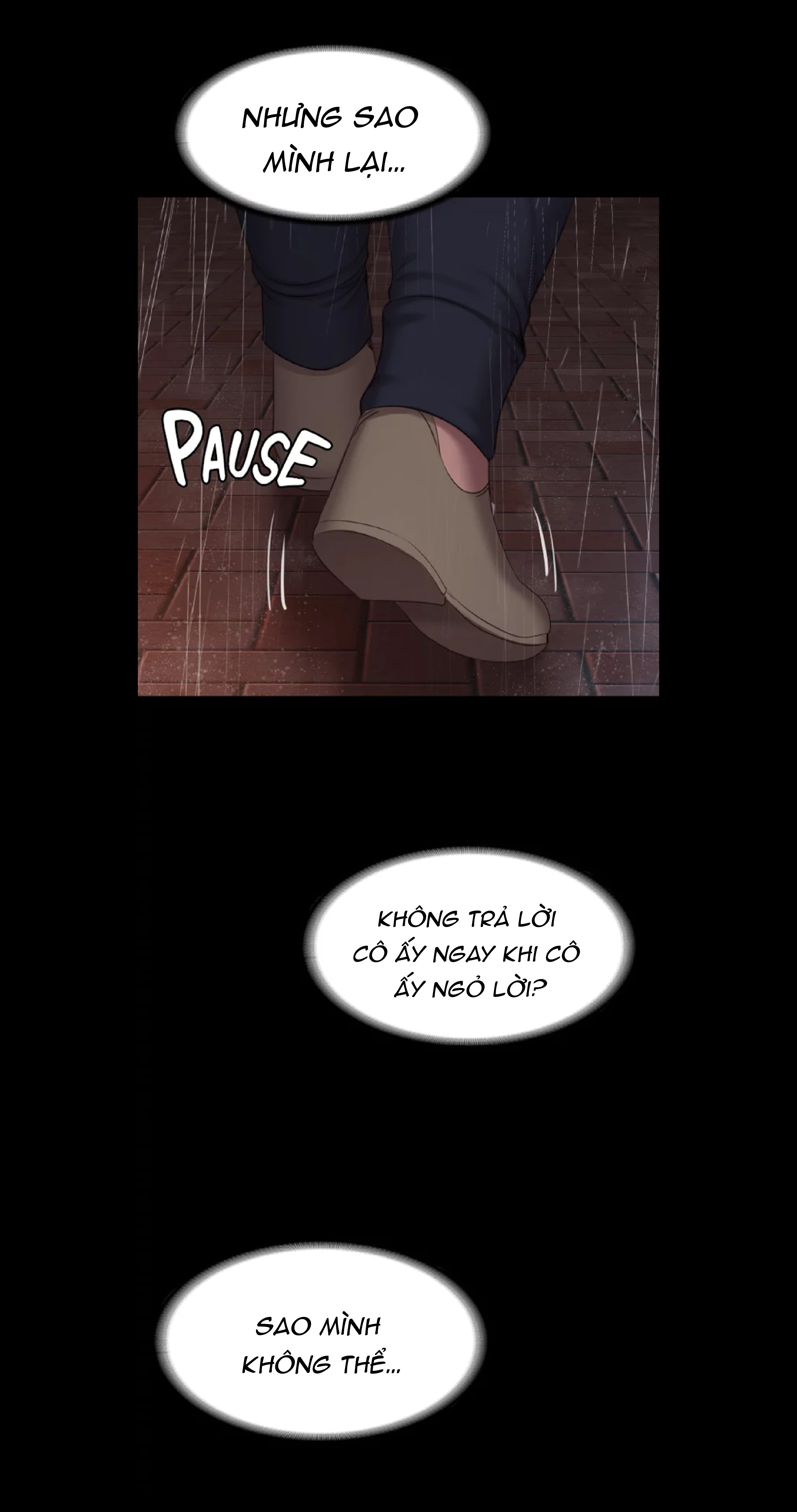 Đọc truyện hentai Huấn Luyện Viên Thể Hình - Chap 80