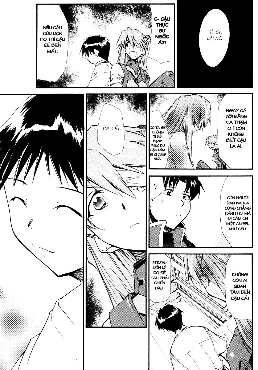 Đọc truyện hentai RE-TAKE - Chap 3 - RE-TAKE 3