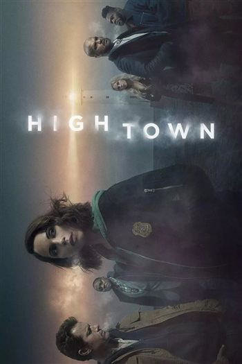 Hightown Mùa 2