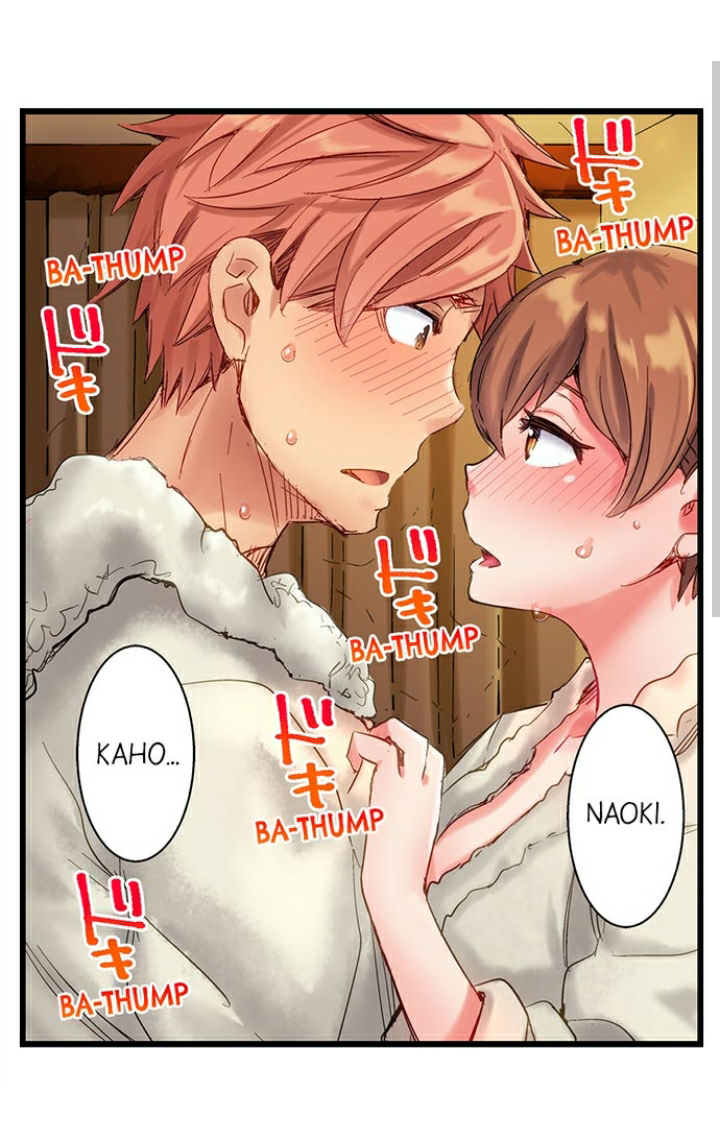 Đọc truyện hentai Bar cặc ! Phục vụ các quý cô ~ - Chap 11 : Dập Kaho .
