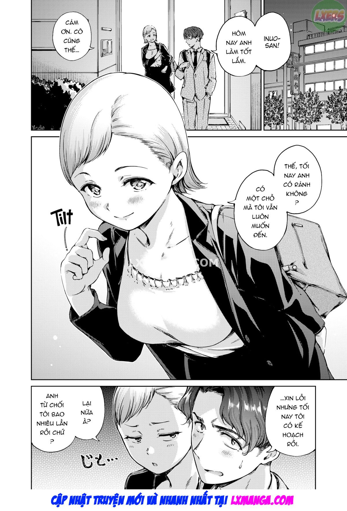 Đọc truyện hentai Niềm tự hào tự hào - Oneshot