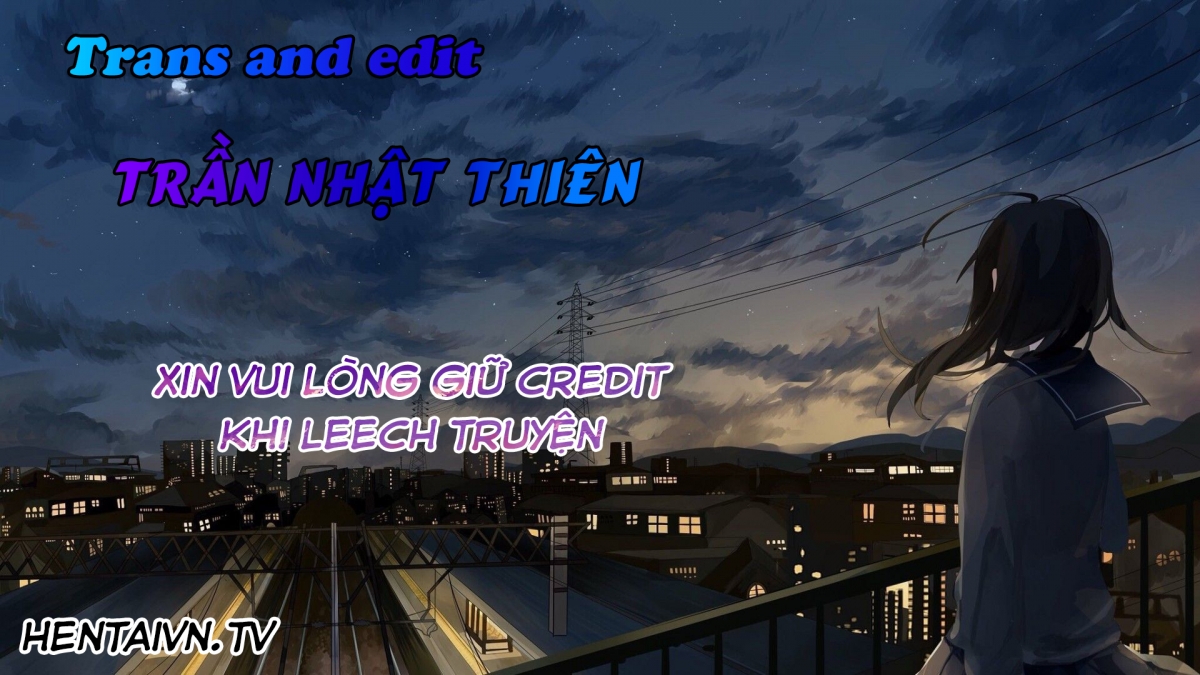 Đọc truyện hentai Cuộc sống tình dục trong bệnh viện của tôi. - Chap 1