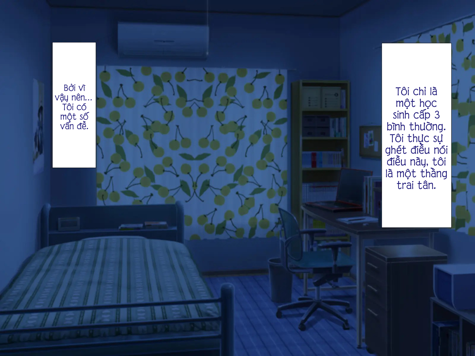 Đọc truyện hentai Giao kèo với Succubus. Phụ nữ trên thế giới là của bạn !! - Chap 1 - Giao kèo với Succubus