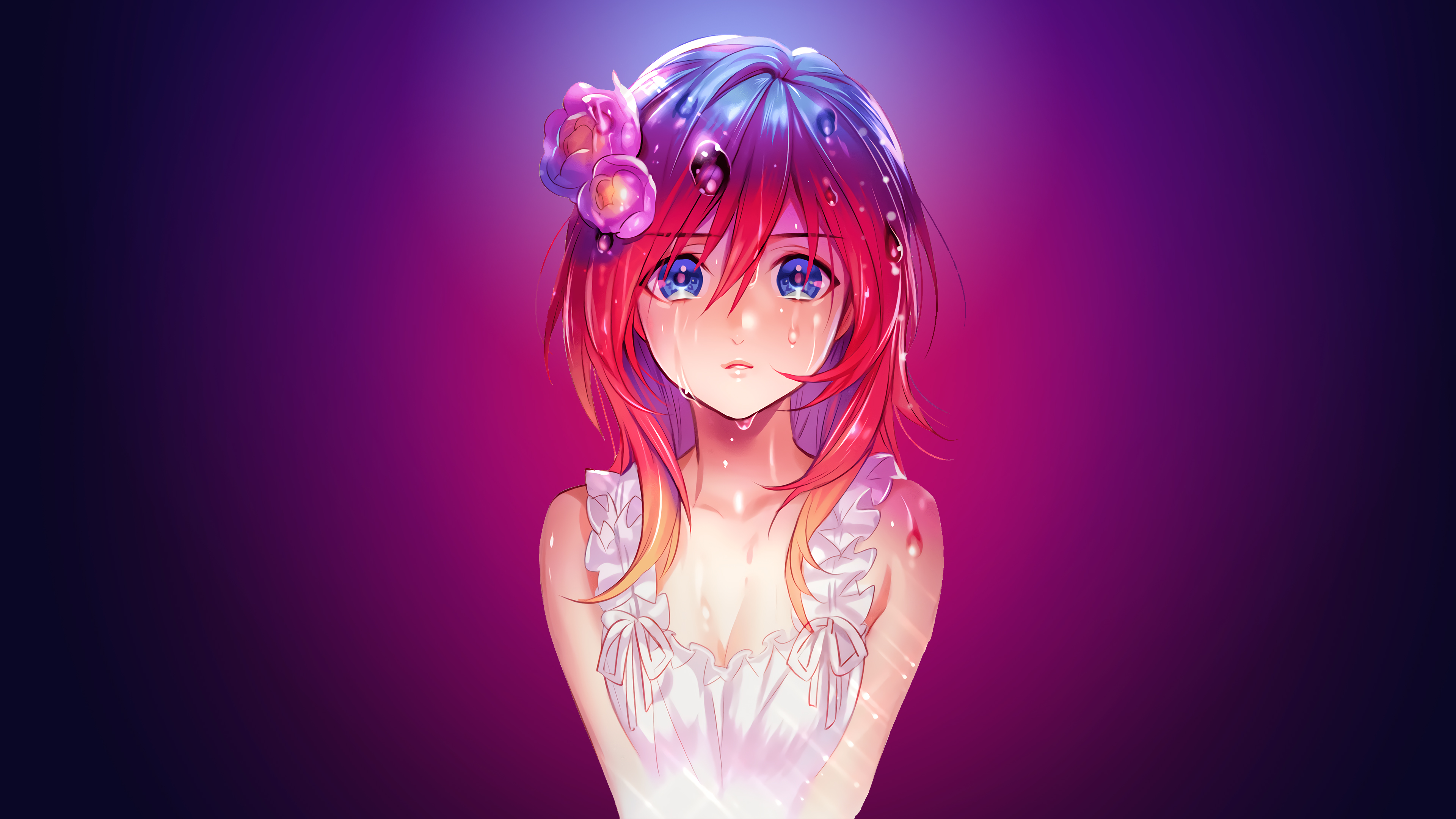 Wallpaper anime ngang 7206