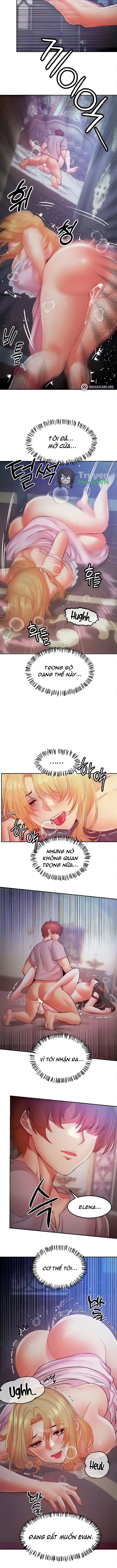 Đọc truyện hentai Trả thù bằng dàn Harem - Chap 10