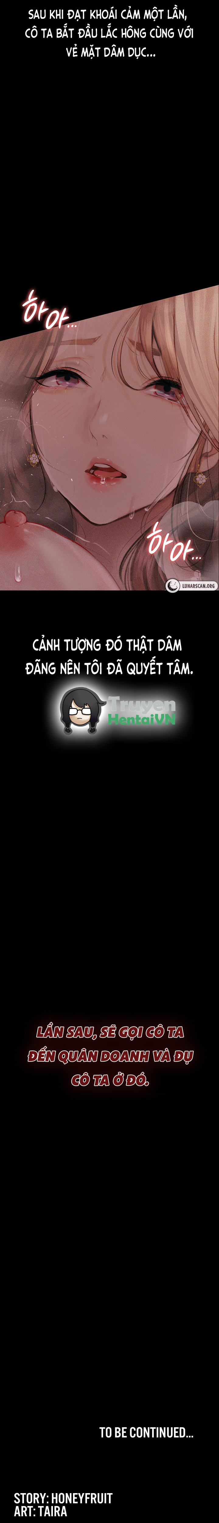 Đọc truyện hentai Trụy lạc : Những mẩu chuyện tục tiễu - chap 7