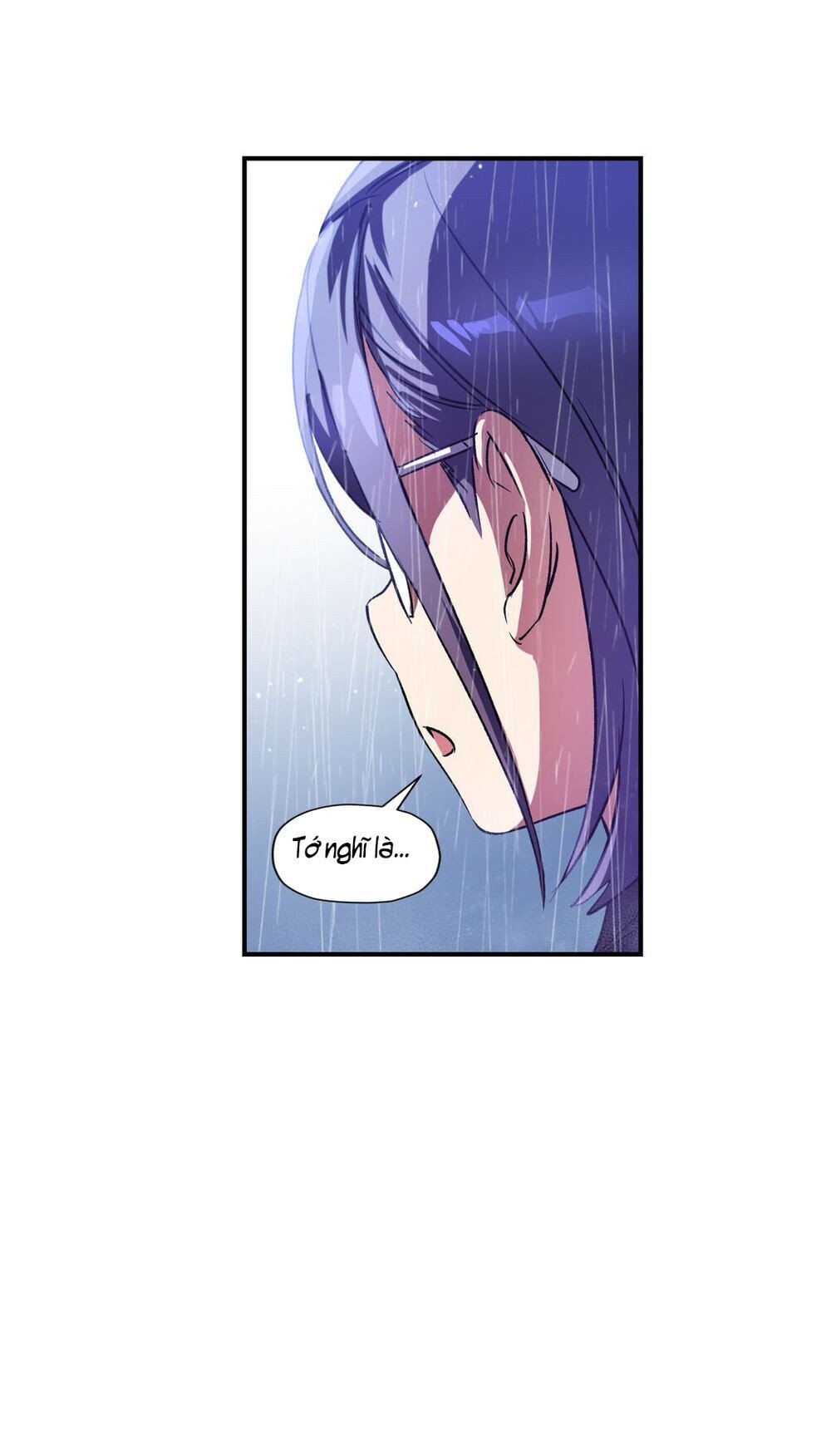 Đọc truyện hentai Dõi theo tình đầu - Chap 23