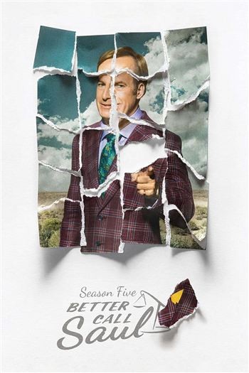 Hãy Gọi Cho Saul Mùa 5