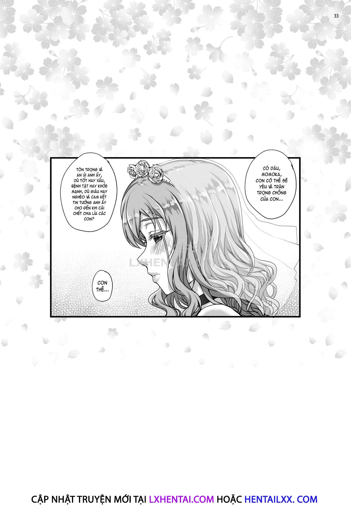 Đọc truyện hentai I Made a Porno... Without Telling My Boyfriend - Chap 5 - [END]