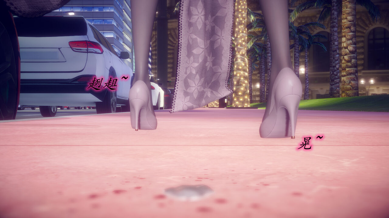 Đọc truyện hentai Ann and Joe - Full 2 ( 220 trang )