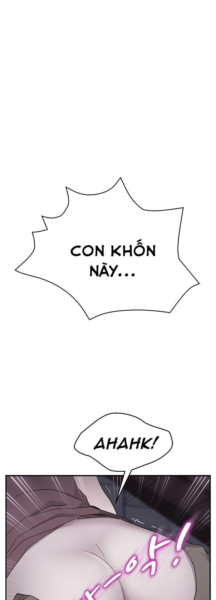 Đọc truyện hentai Mẹ Kế - Chap 32