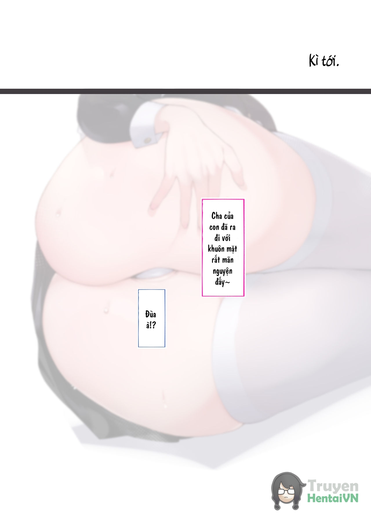 Đọc truyện hentai Những bà sơ thơm như múi mít - Oneshot