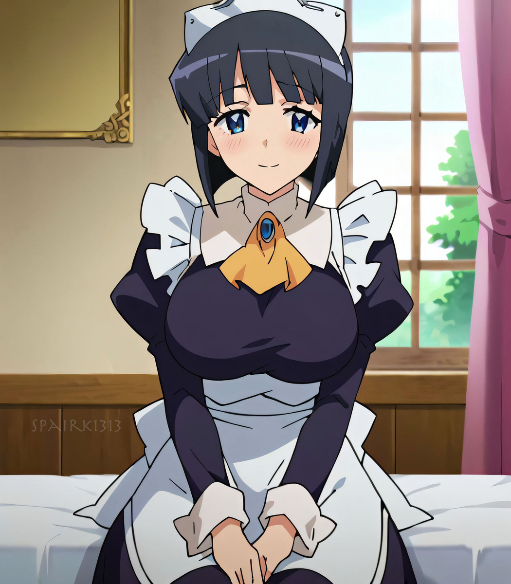 Đọc truyện hentai Tuyển tập Albums Art hentai - Chap 443 - Siesta