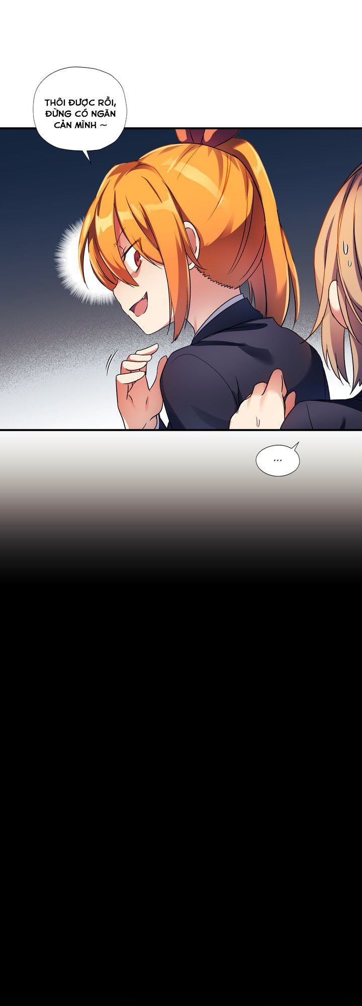 Đọc truyện hentai Dõi theo tình đầu - Chap 22