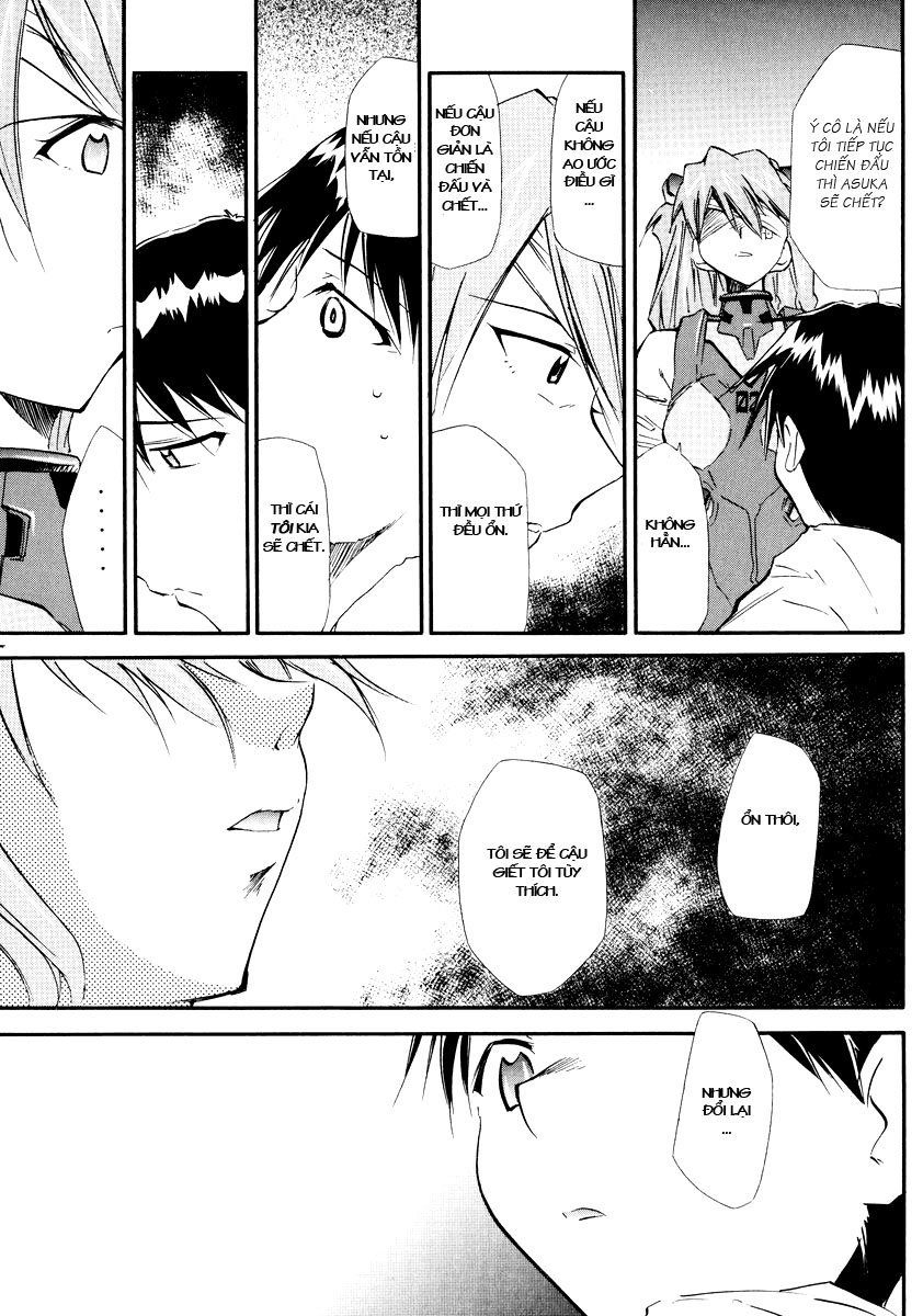 Đọc truyện hentai RE-TAKE - Chap 3 - RE-TAKE 3