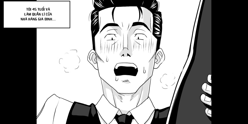 Đọc truyện hentai Tình Yêu Chênh lệch ( tuổi tác ) - Tổng hợp