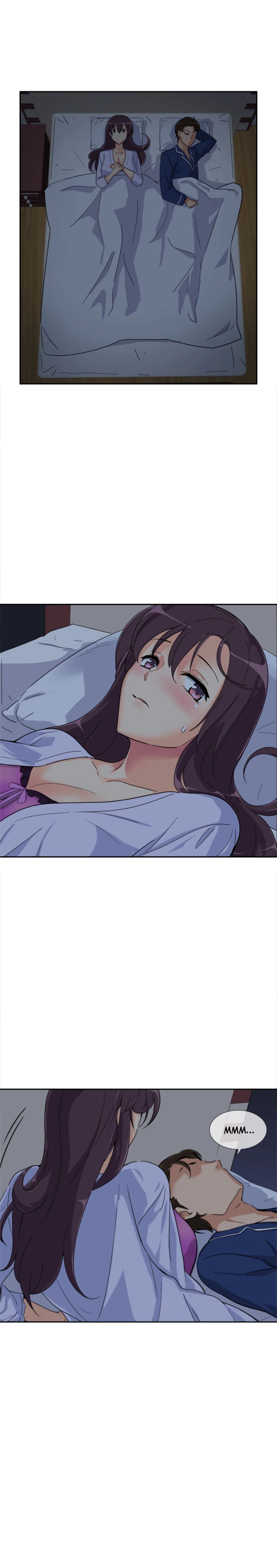 Đọc truyện hentai Đào tạo cô dâu - Chap 22