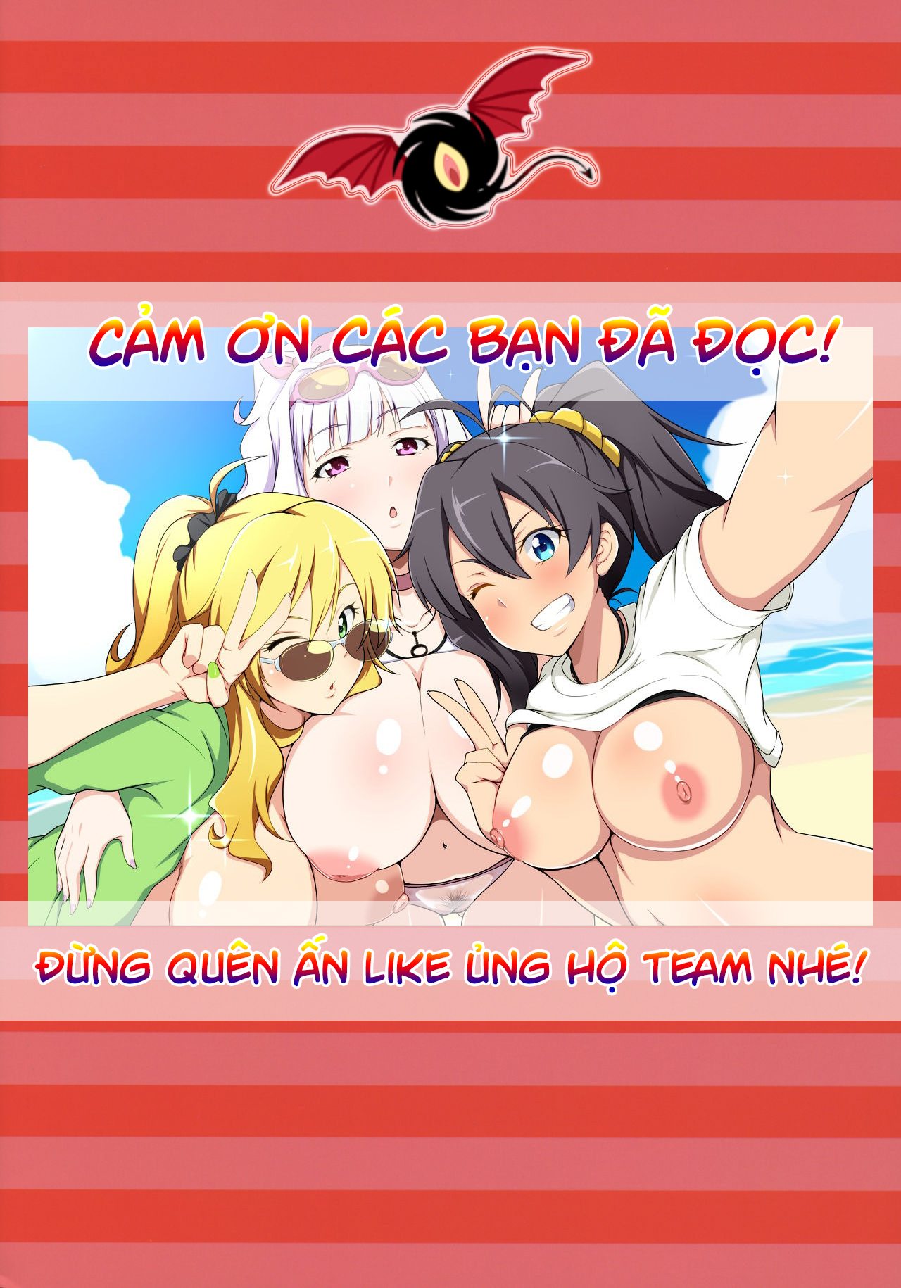 Đọc truyện hentai Tuyển tập Nữ sinh dâm đãng - Chap 1: Hai gái đầu tiên
