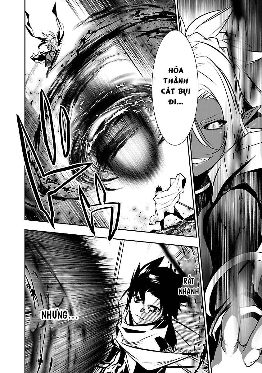 Đọc truyện hentai Cách làm sướng một gián điệp bằng S-kill mạnh nhất - Chap 9