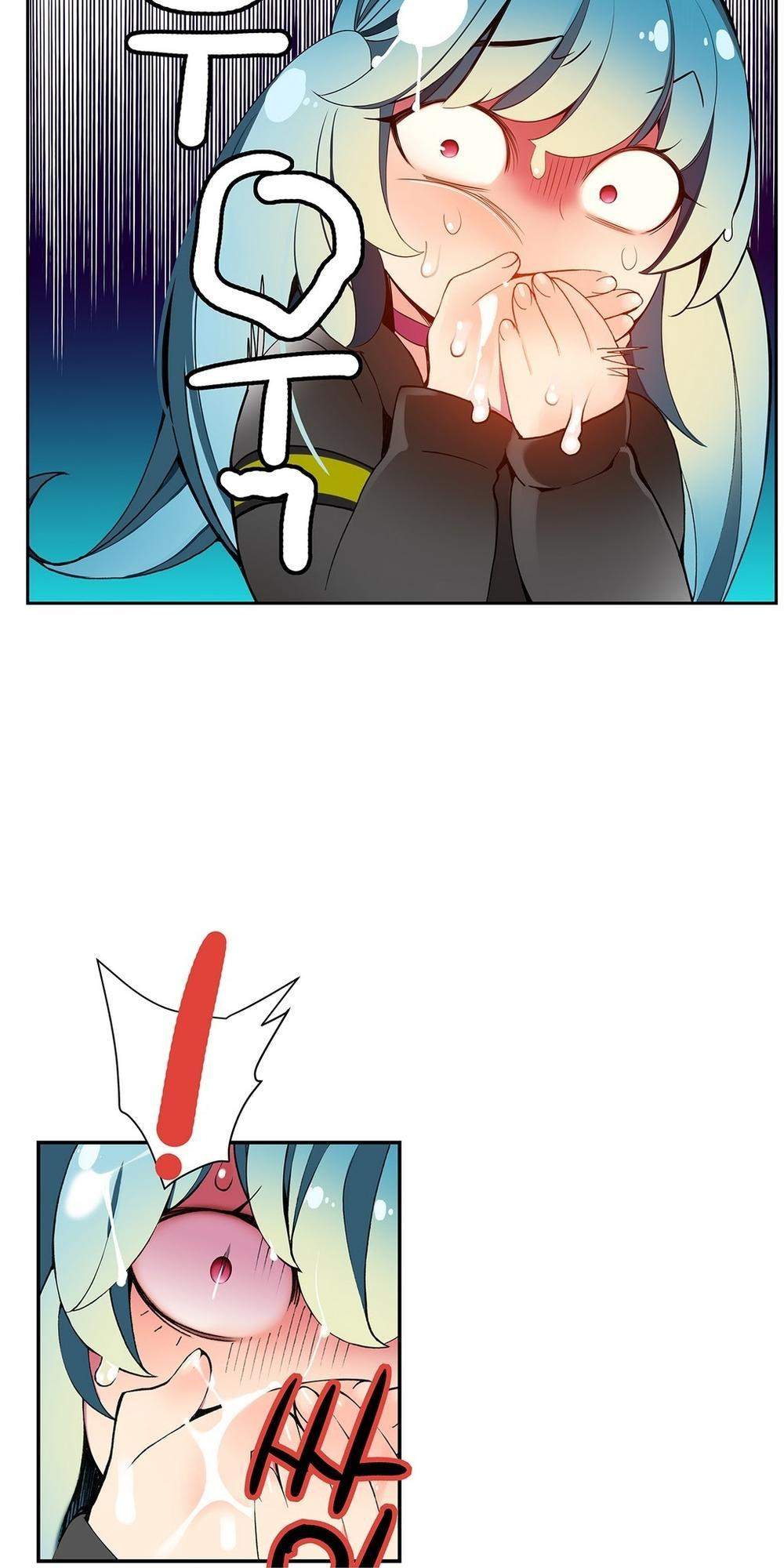 Đọc truyện hentai Sự Ràng Buộc Của Lilith - Chap 12