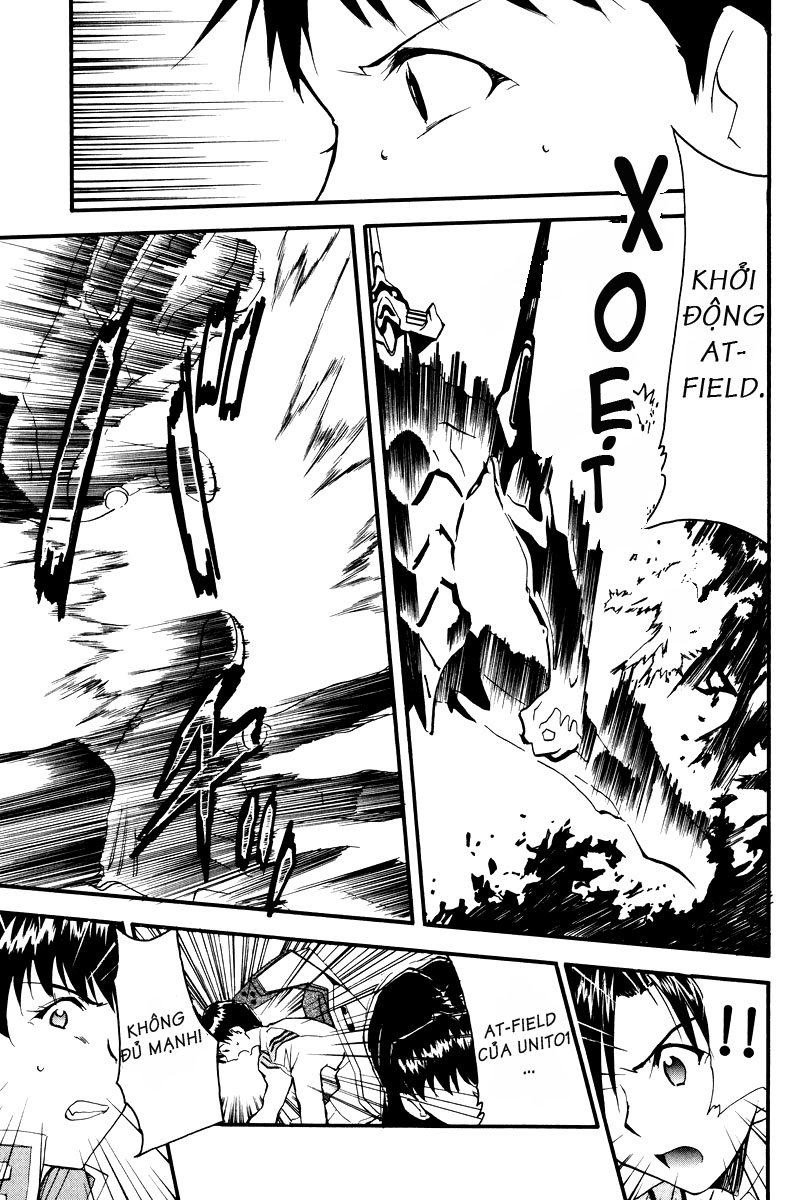 Đọc truyện hentai RE-TAKE - Chap 2 - RE-TAKE 2