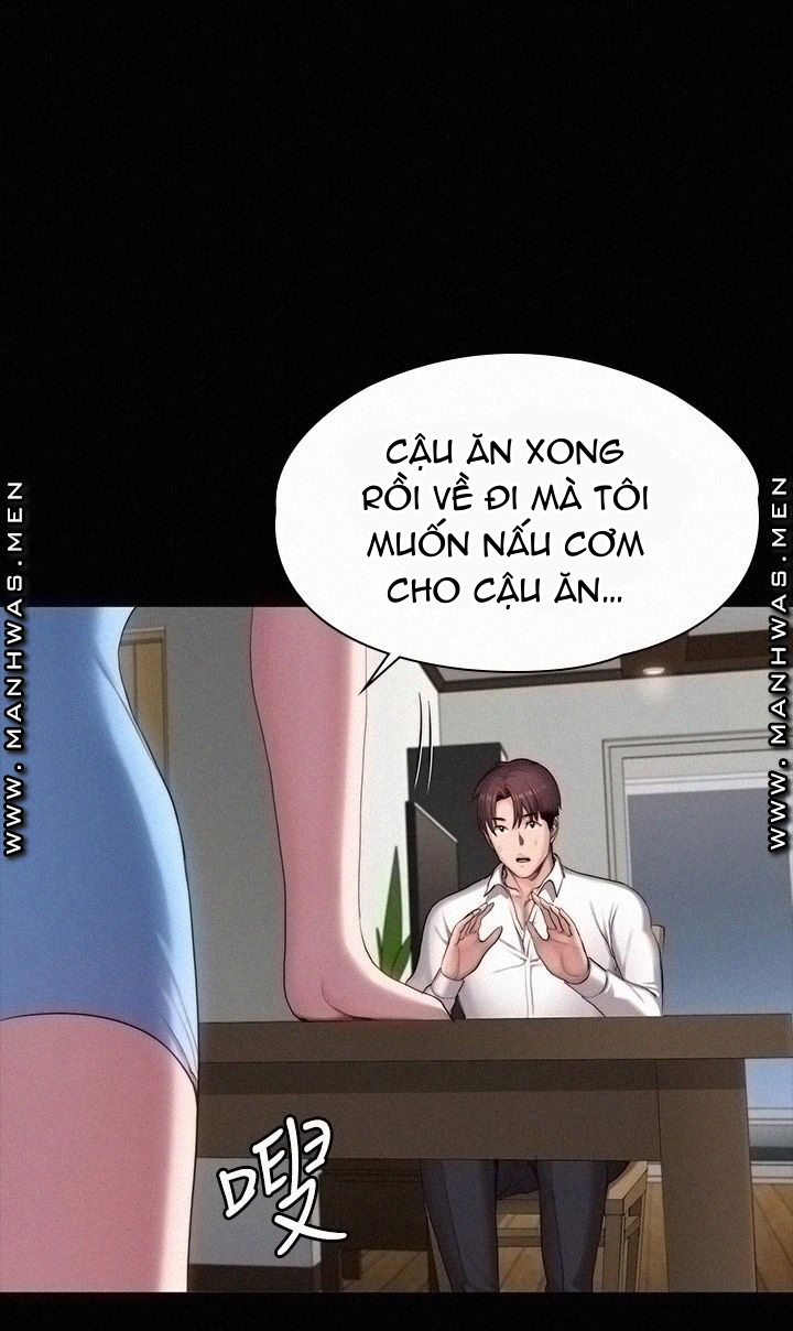 Đọc truyện hentai Huấn Luyện Viên Thể Hình - Chap 92