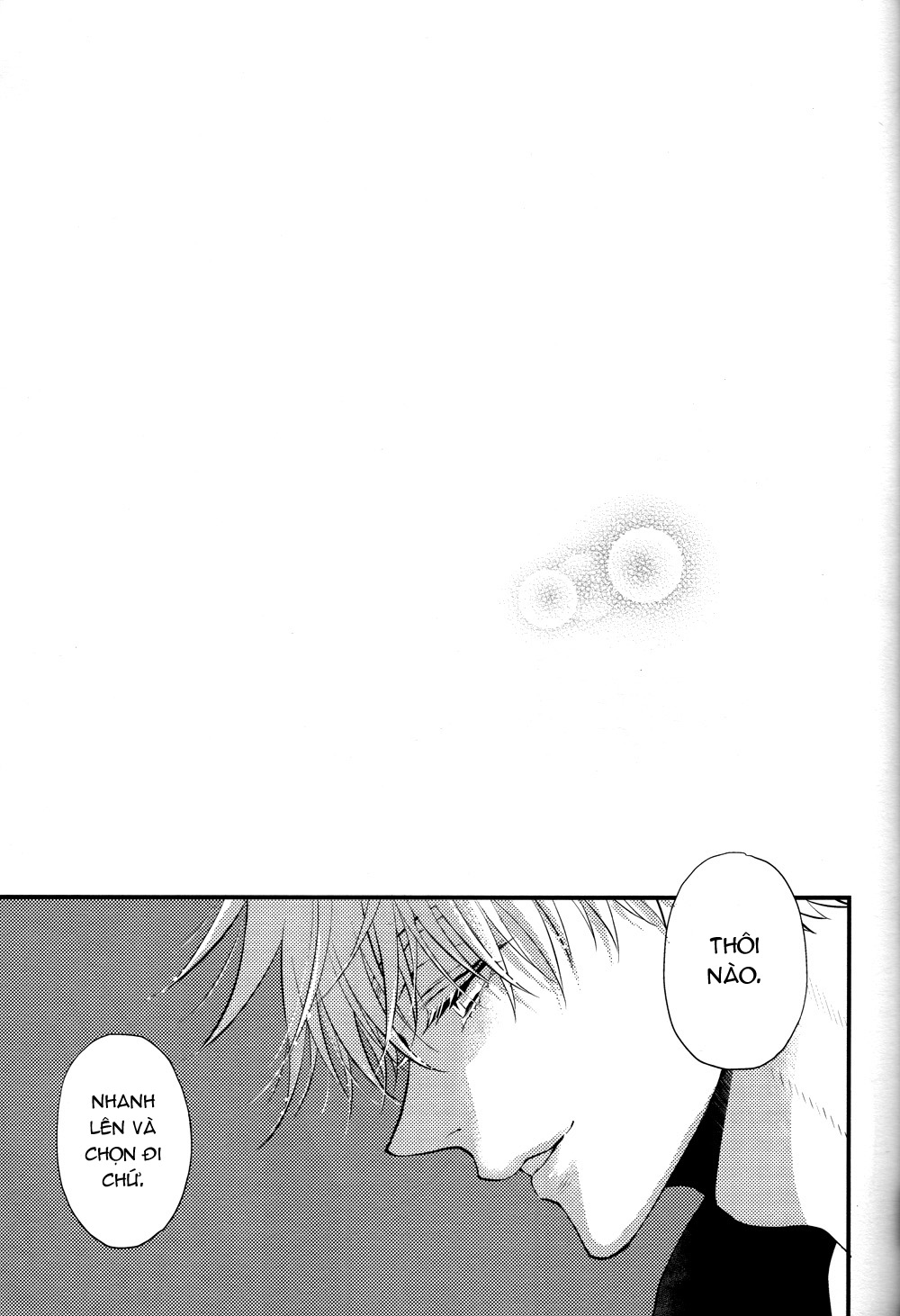 Đọc truyện hentai Dame na Otoko - Oneshot