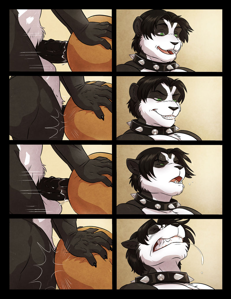 Đọc truyện hentai XXL - Oneshot