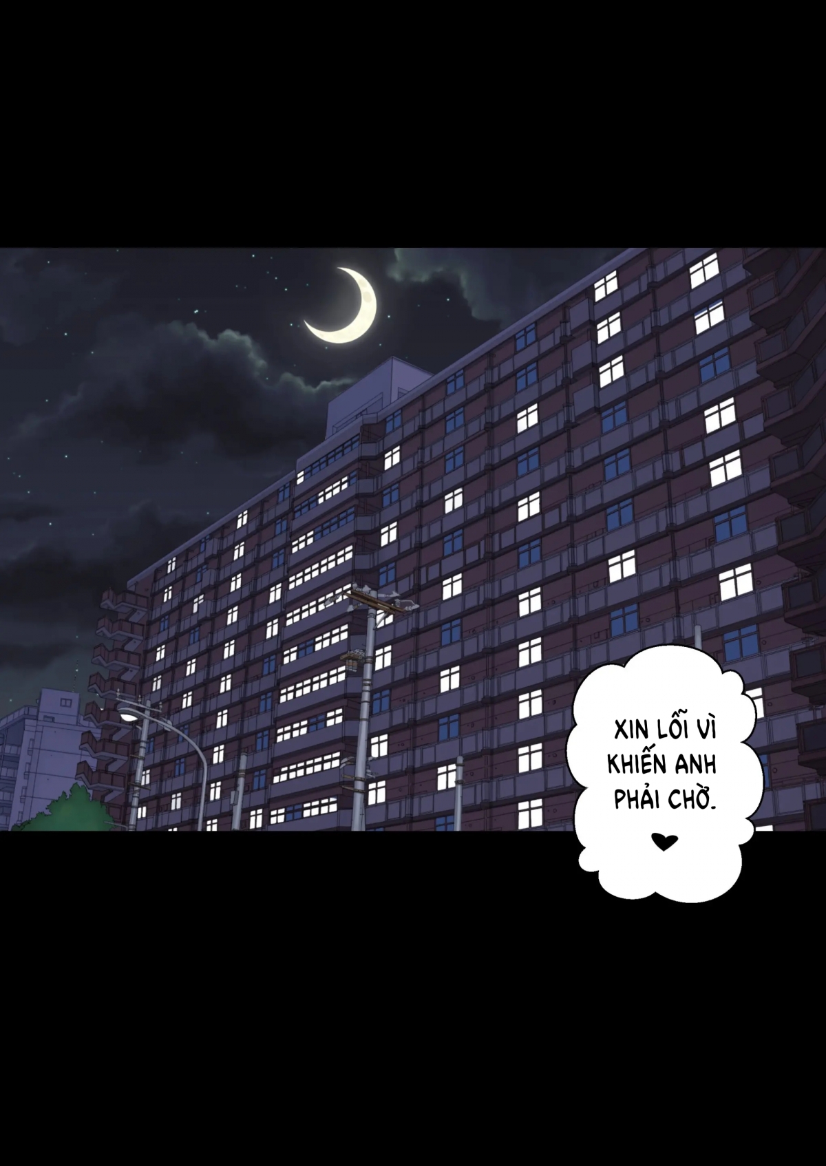 Đọc truyện hentai Đêm của bạn gái tôi - Oneshot