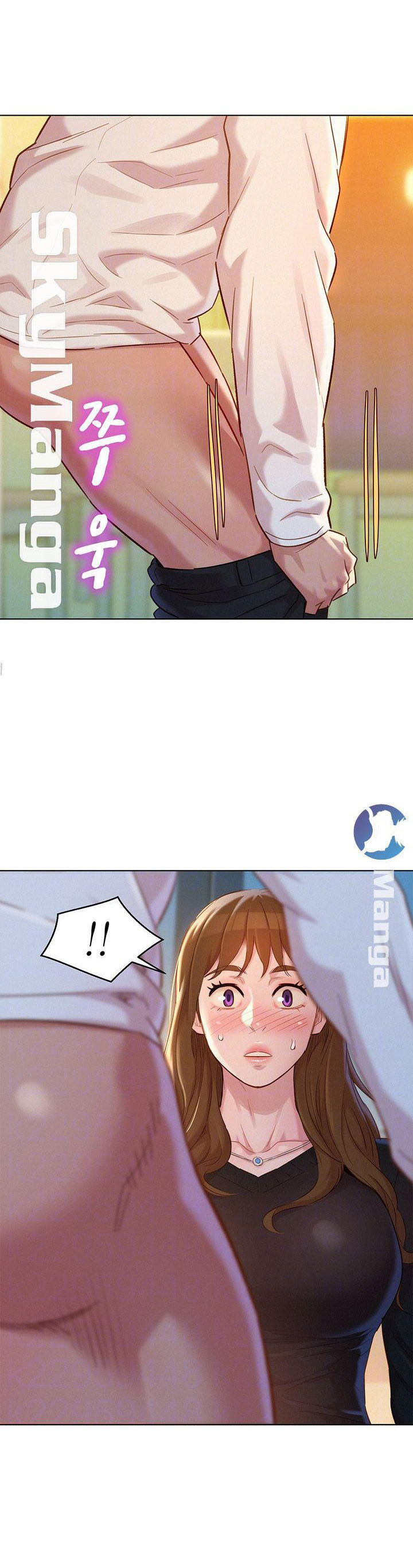 Đọc truyện hentai Chị Gái Hàng Xóm - Chap 111