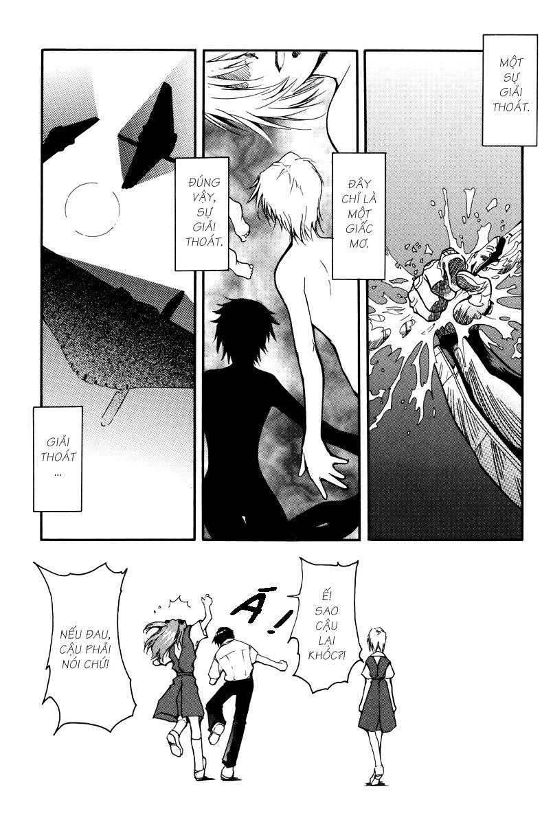 Đọc truyện hentai RE-TAKE - Chap 1 - RE-TAKE 1