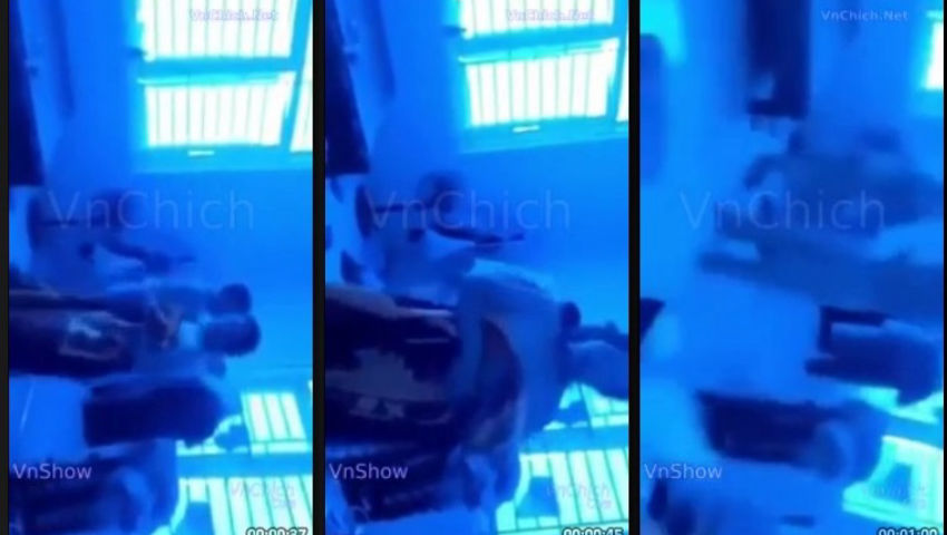 Vk bảo hôm nay e đi họp và cái kết – Hóng Hớt Đường Phố