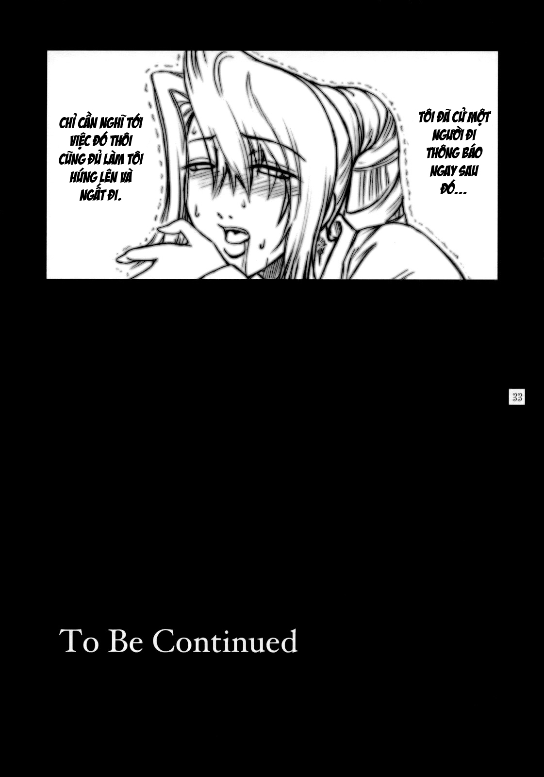 Đọc truyện hentai Lucrecia - Chap 1