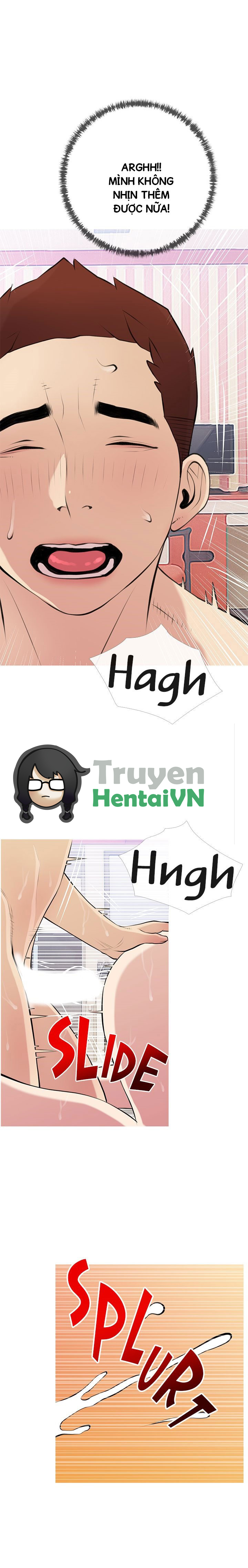 Đọc truyện hentai Dập Dì Của Tôi - Chap 46