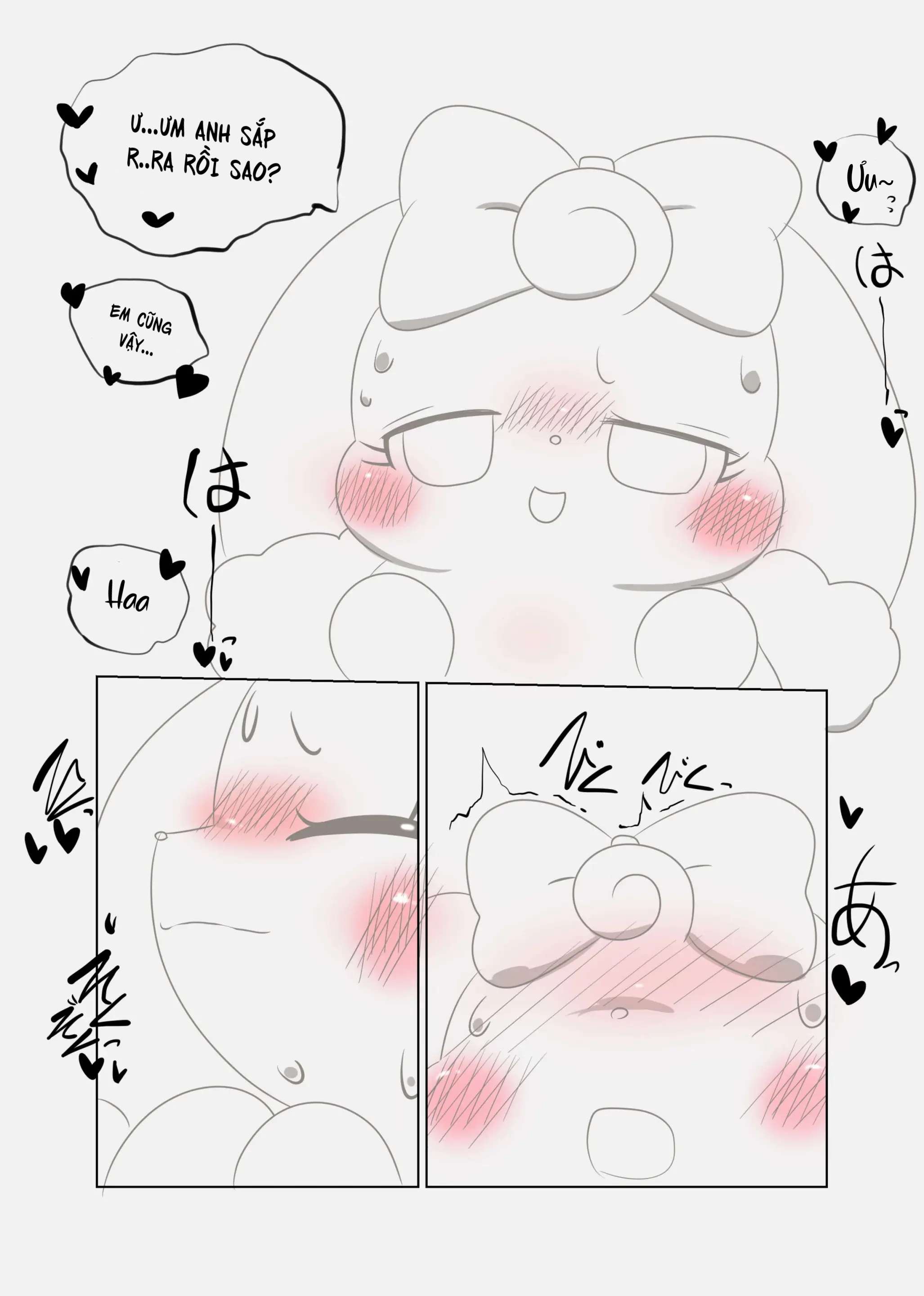 Đọc truyện hentai Cửa hàng 500 yên - Oneshot